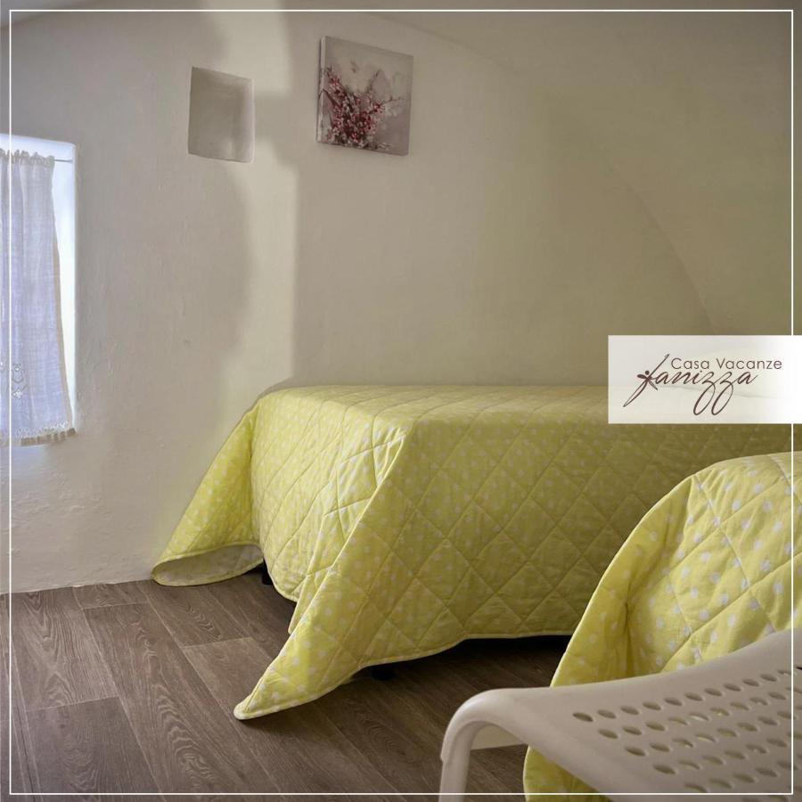 Sofia Stone House Affittacamere Alberobello Luaran gambar